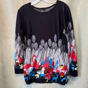 Laili light weight sweater